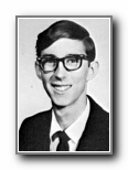 Calvin Voss: class of 1971, Norte Del Rio High School, Sacramento, CA.
